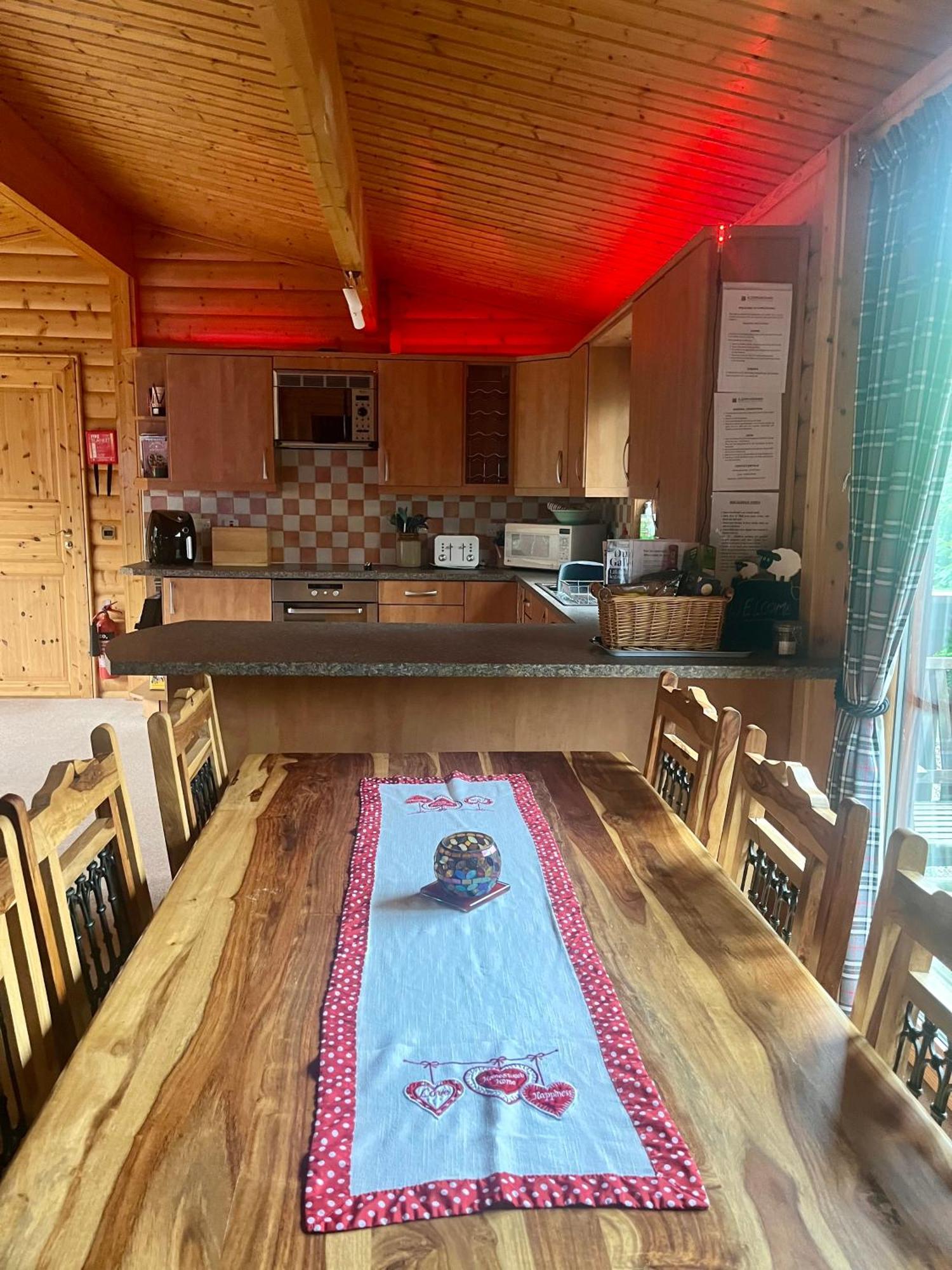 Kipplochan Далбитти Экстерьер фото